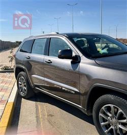 جيب جراند شيروكي